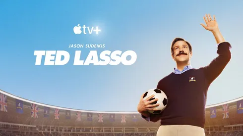 Ted Lasso feel-good factor is just the TV series we need right now