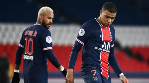 More than just prestige on the line for PSG in Champions League