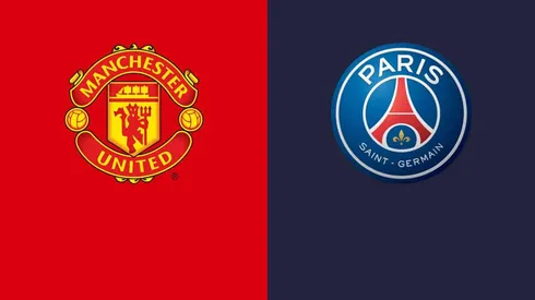 Where to find Man United vs. PSG on US TV and streaming