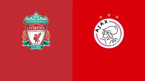 Where to find Liverpool vs. Ajax on US TV and streaming