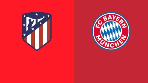 Atletico Madrid vs. Bayern Munich on US TV: Dec. 1, 2020