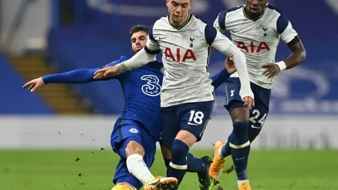 Spurs to face non-league Marine in FA Cup third round