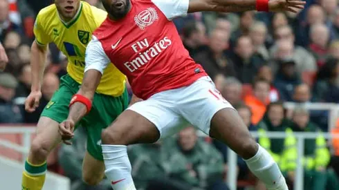 Former Arsenal and Barca star Song cannot prevent new club losing