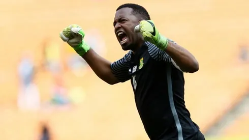 Khune stars as Kaizer Chiefs win on CAF Champions League return