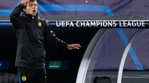 Conte in firing line as Inter need Champions League miracle