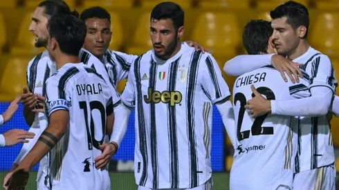 Ronaldo-less Juve held at Benevento, Inter bounce back at Sassuolo