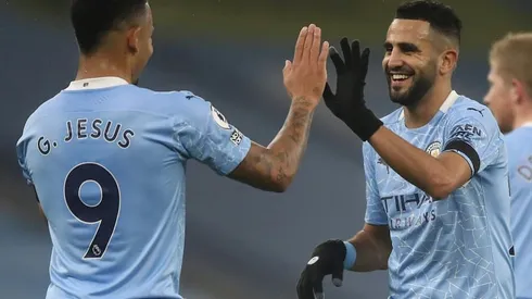 Man City find their groove to batter Burnley