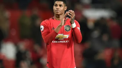 Rashford, Coady to miss England's Nations League ties