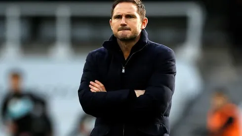 Restless Lampard targets return to top for Abramovich's Chelsea