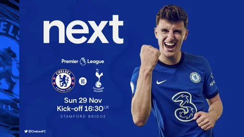 Where to find Chelsea vs. Spurs on US TV: Nov. 29, 2020