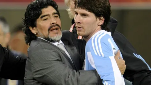 Liga clubs remember Maradona but try not to forget collecting points