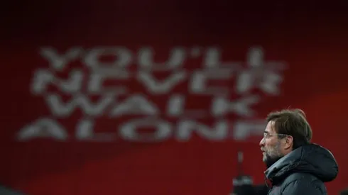 'We could have helped Maradona', says Klopp