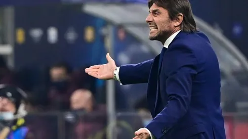 Conte under pressure as Inter challenge Sassuolo to stay in Serie A contention