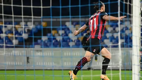 Ibrahimovic in talks about restarting international career: Swedish FA