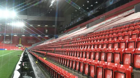 Premier League clubs to welcome back fans