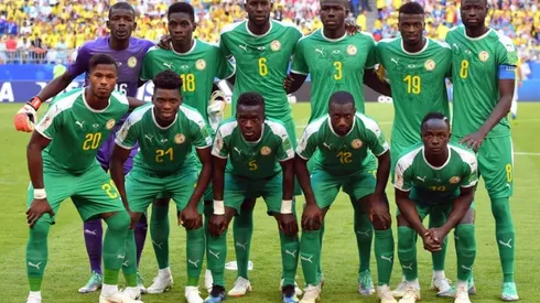 Africa roundup: Senegal rise to 17th in world rankings