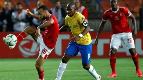 Ahly, Zamalek face off in historic CAF Champions League final