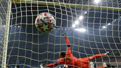 Real Madrid back on track after win over 10-man Inter