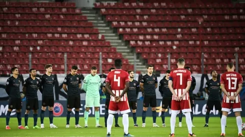 Maradona made football better, says Guardiola as Man City advance