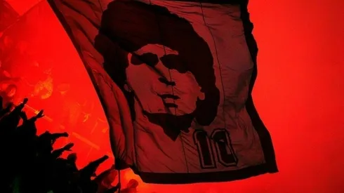 'Ciao Diego:' Napoli bid farewell to club legend Maradona