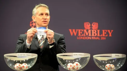 Lineker pays tribute to 'Hand of God' Maradona