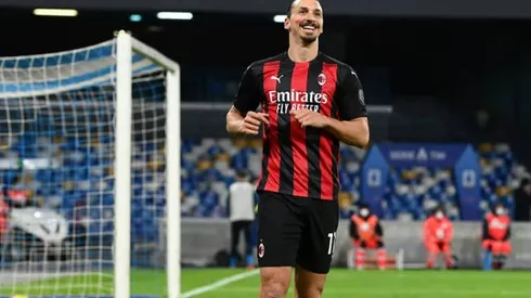 Ibrahimovic drops Sweden return hint ahead of Euros