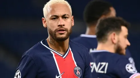 Neymar keeps PSG on course in Champions League with Leipzig win