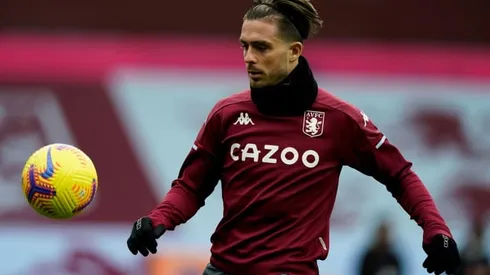 England midfielder Grealish smelled of 'liquor' after lockdown crash