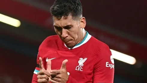 Firmino is key player in Liverpool 'orchestra', says Klopp