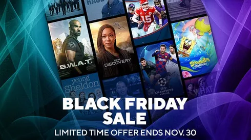 Watch Champions League for free with CBS All Access 30-day trial: Black Friday Sale