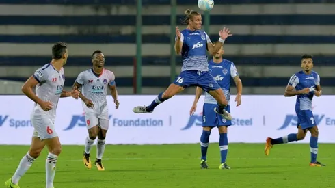 'A-League has stagnated' - the footballers leaving Australia for India