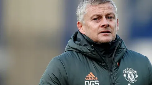 Solskjaer calls on Man Utd to respond to 'blow' of Basaksehir defeat