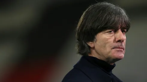 Loew under pressure ahead of German FA probe into Spain thrashing