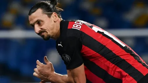 Evergreen Ibra out for 10 days with thigh injury: source
