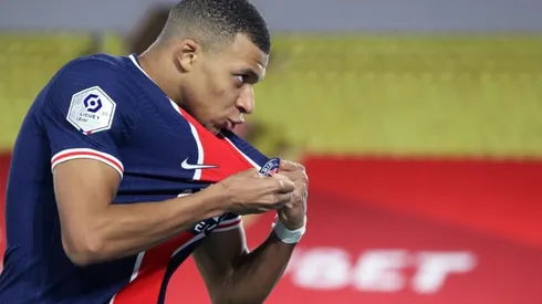 Injury-hit PSG look for Mbappe to get back among goals in Champions League