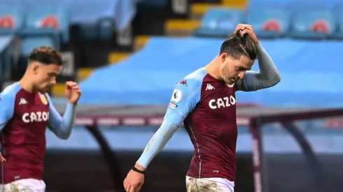 England star Grealish charged with fourth driving offence