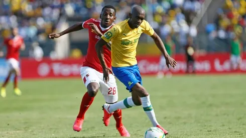 South African footballer Ngcongca dies in car accident