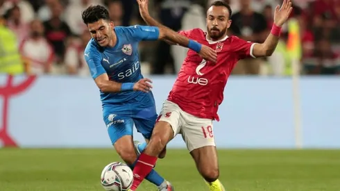 Africa roundup: Dramatic Egyptian Cup victory for Zamalek