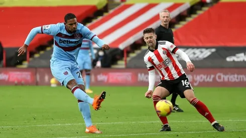 African players in Europe: Haller hailed after 'fabulous finish'