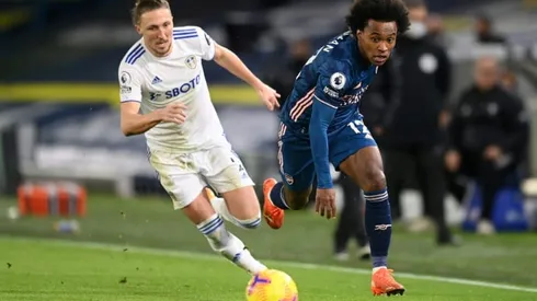 Arteta alarmed by growing Arsenal injury list after Leeds draw