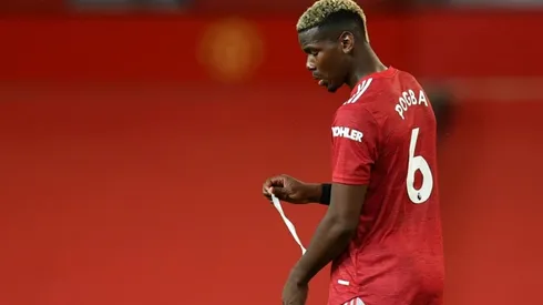 Four years on, Pogba still struggling to fit in at Man Utd