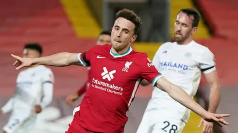 'On fire' Liverpool respond in style to injury crisis