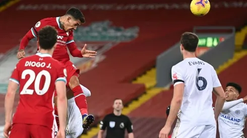 Injury-hit Liverpool keep setting records, 10-man Arsenal hold Leeds