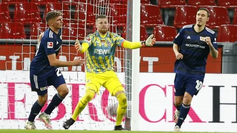 Kruse grabs Union winner after missing Bundesliga penalty record