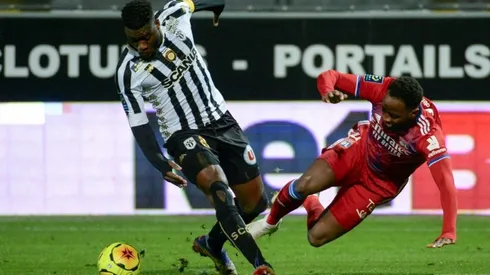 Lyon move second in Ligue 1, Montpellier win thriller