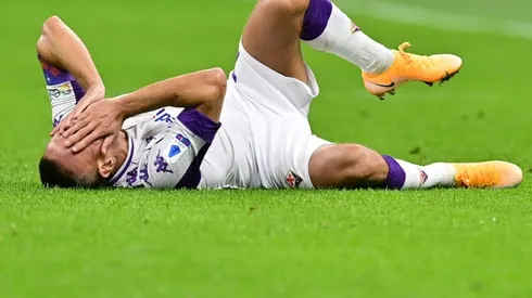 Nightmare debut for Prandelli as Fiorentina fall to Benevento