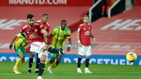 Man Utd 'must do better' despite ending home drought