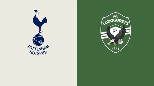 Where to find Spurs vs. Ludogorets on US TV and streaming