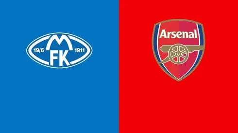 Where to find Molde vs. Arsenal on US TV and streaming