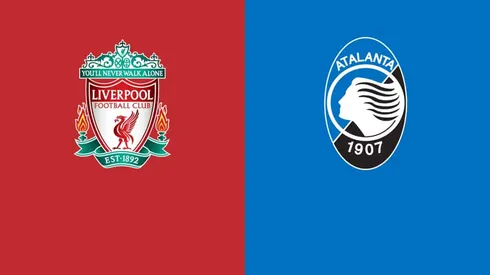 Where to find Liverpool vs. Atalanta on US TV and streaming